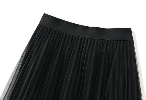 Fusta midi dama 1822 - Lusha.ro