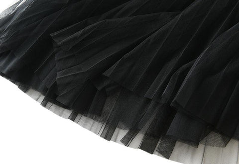 Fusta midi dama 1822 - Lusha.ro