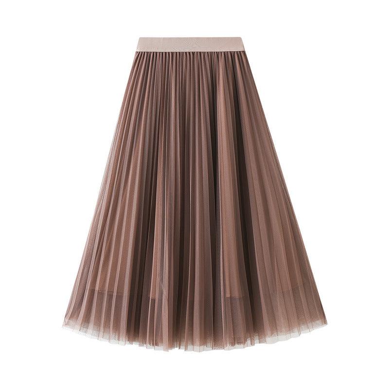 Fusta midi dama 1822 - Lusha.ro