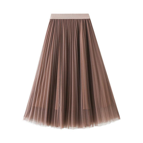 Fusta midi dama 1822 - Lusha.ro