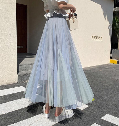 Fusta midi dama 1830 - Lusha.ro