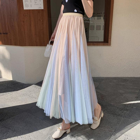 Fusta midi dama 1830 - Lusha.ro