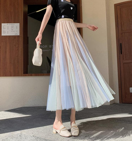 Fusta midi dama 1830 - Lusha.ro