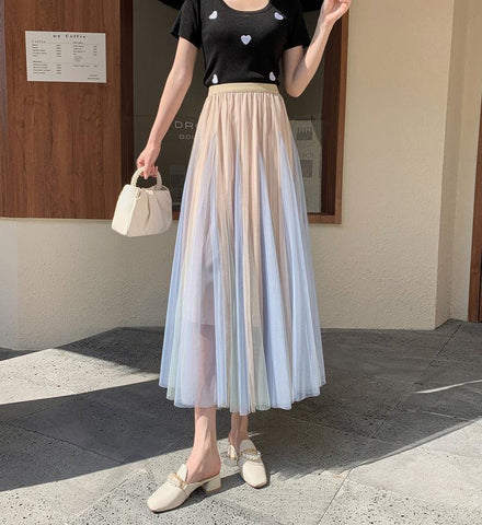 Fusta midi dama 1830 - Lusha.ro