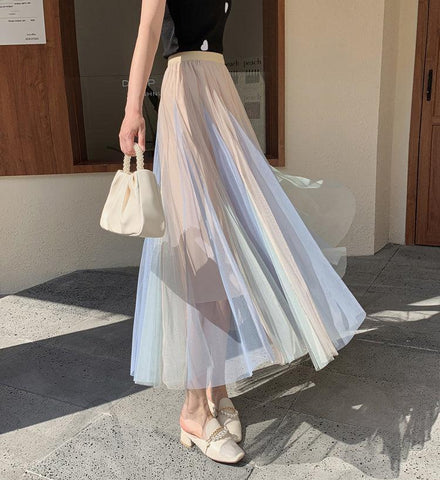 Fusta midi dama 1830 - Lusha.ro