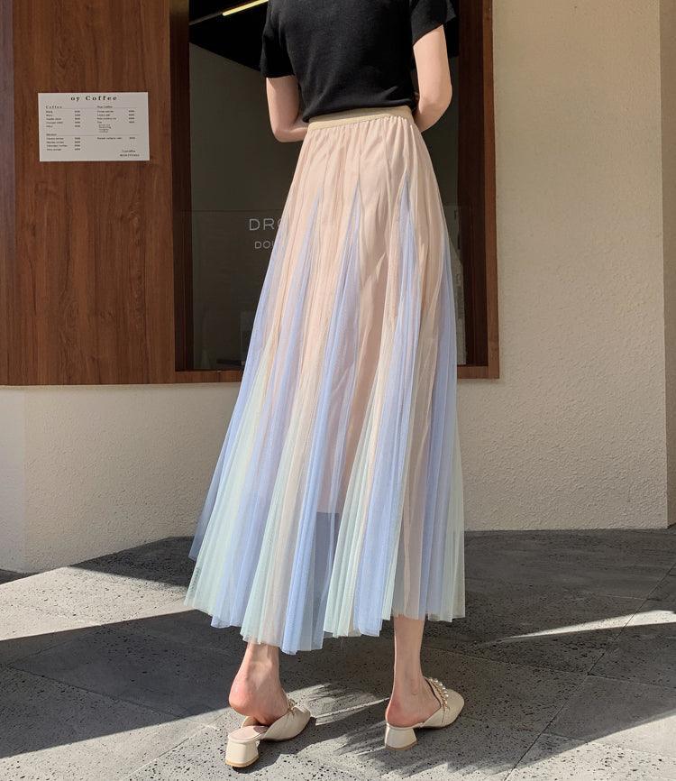 Fusta midi dama 1830 - Lusha.ro