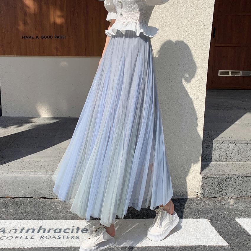 Fusta midi dama 1830 - Lusha.ro