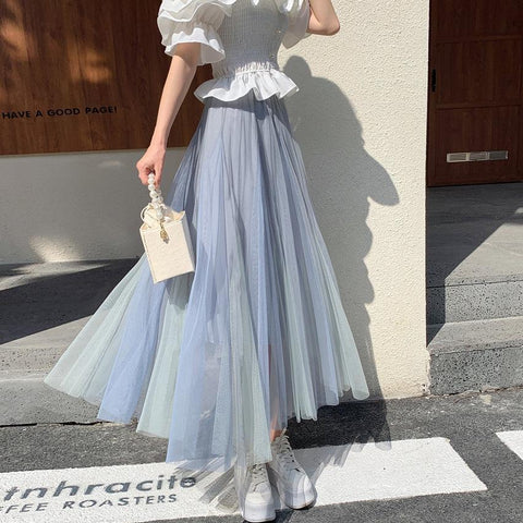 Fusta midi dama 1830 - Lusha.ro