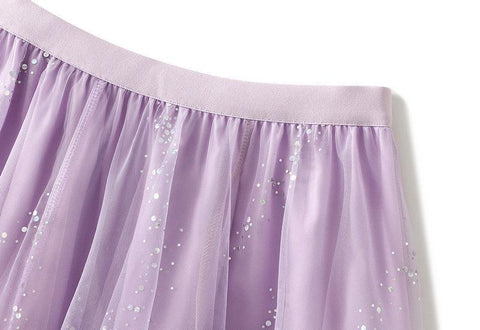 Fusta midi dama 1833 - Lusha.ro