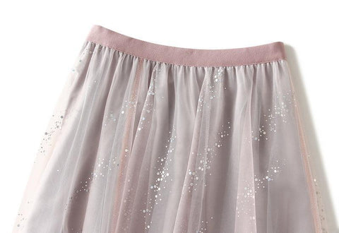 Fusta midi dama 1833 - Lusha.ro