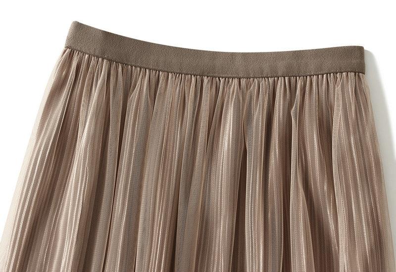 Fusta midi dama 1909 - Lusha.ro