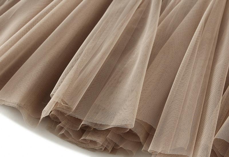 Fusta midi dama 1909 - Lusha.ro