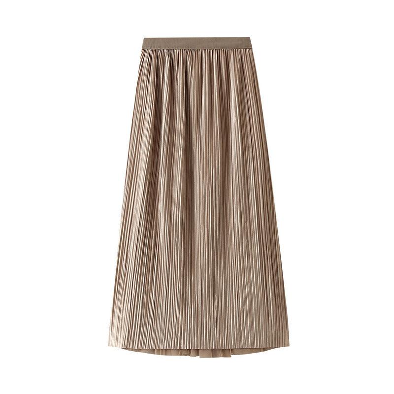 Fusta midi dama 1909 - Lusha.ro