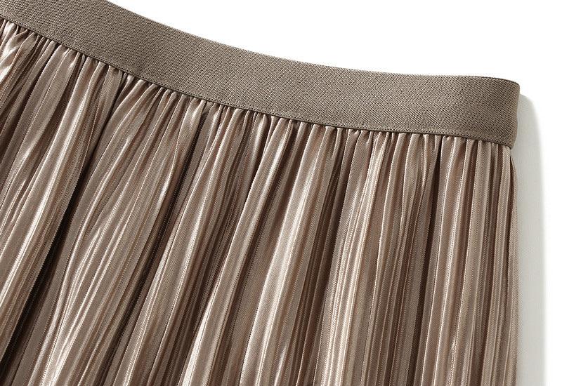 Fusta midi dama 1909 - Lusha.ro
