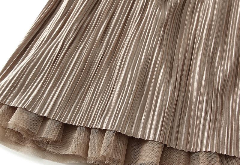 Fusta midi dama 1909 - Lusha.ro