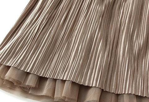 Fusta midi dama 1909 - Lusha.ro