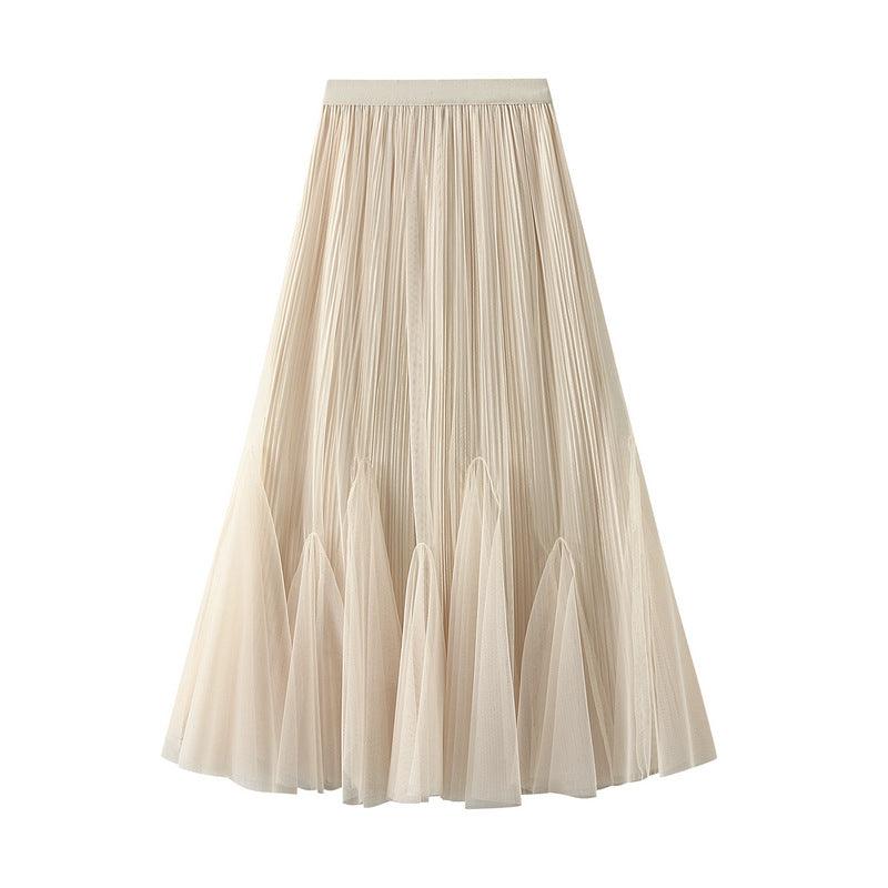 Fusta midi dama 1909 - Lusha.ro