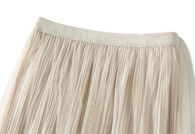 Fusta midi dama 1909 - Lusha.ro