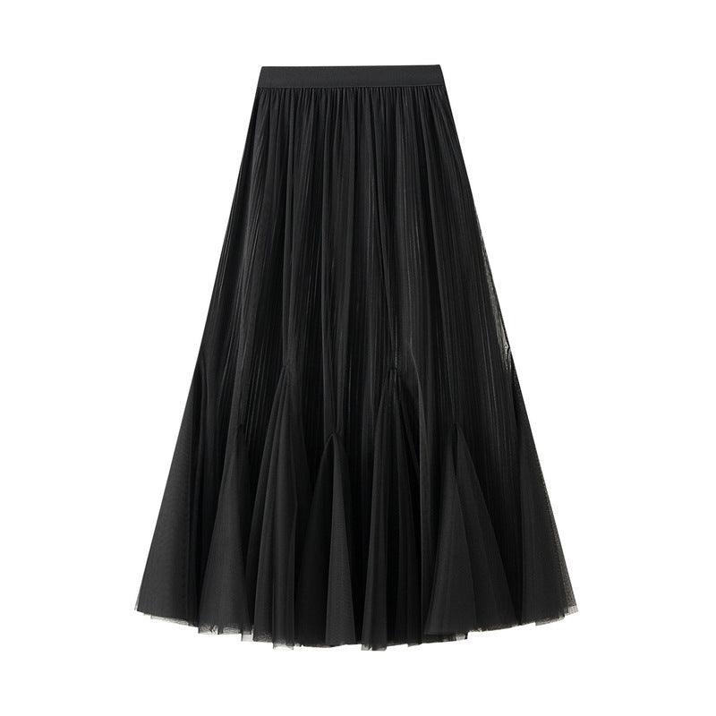 Fusta midi dama 1909 - Lusha.ro
