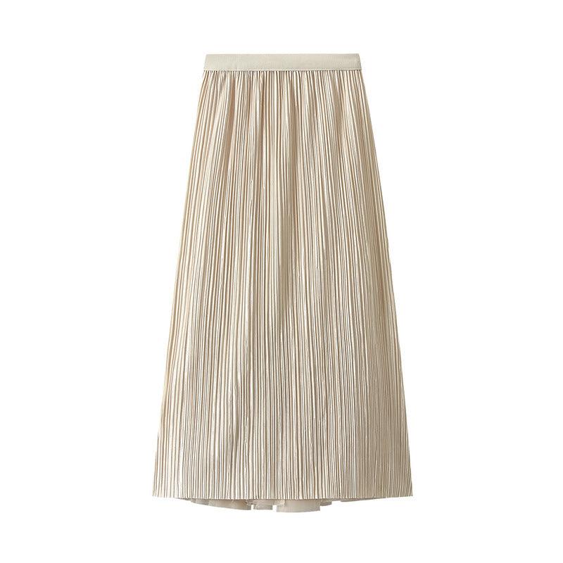Fusta midi dama 1909 - Lusha.ro