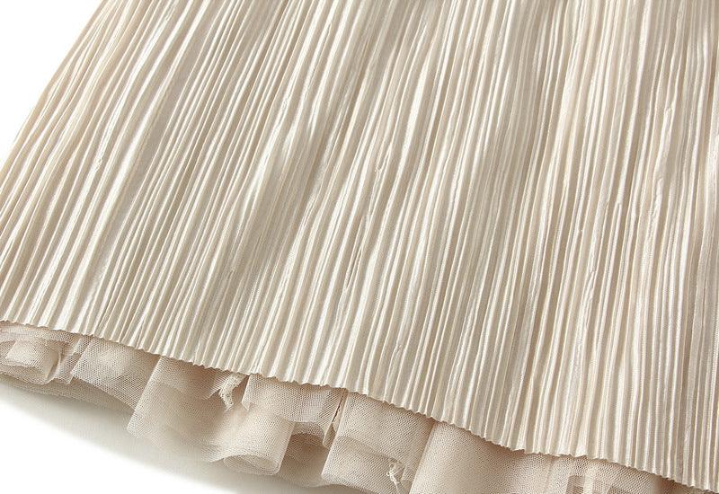 Fusta midi dama 1909 - Lusha.ro