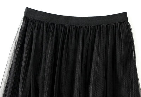 Fusta midi dama 1909 - Lusha.ro