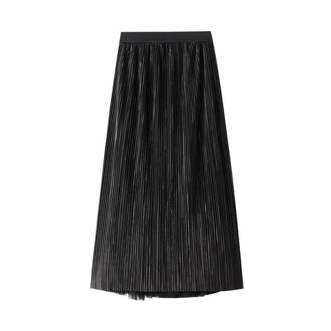 Fusta midi dama 1909 - Lusha.ro
