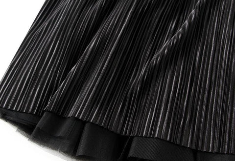 Fusta midi dama 1909 - Lusha.ro
