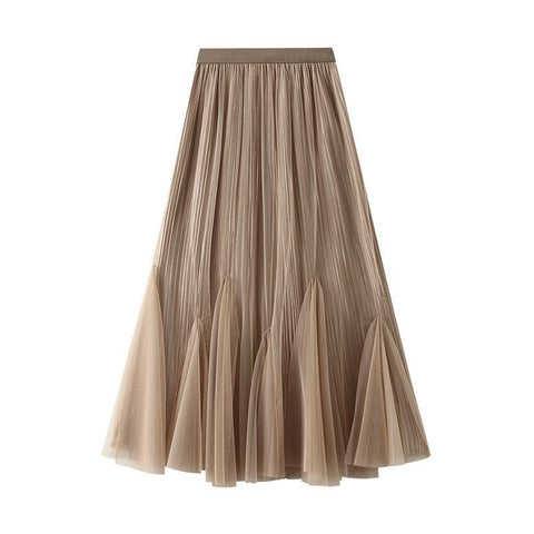 Fusta midi dama 1909 - Lusha.ro