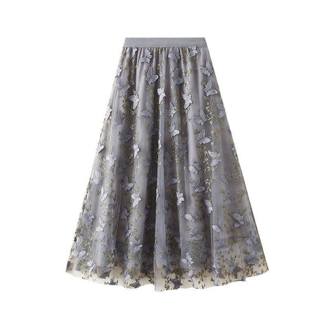 Fusta midi dama 1923 - Lusha.ro