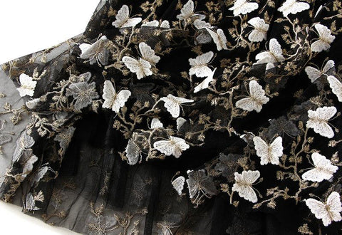 Fusta midi dama 1923 - Lusha.ro