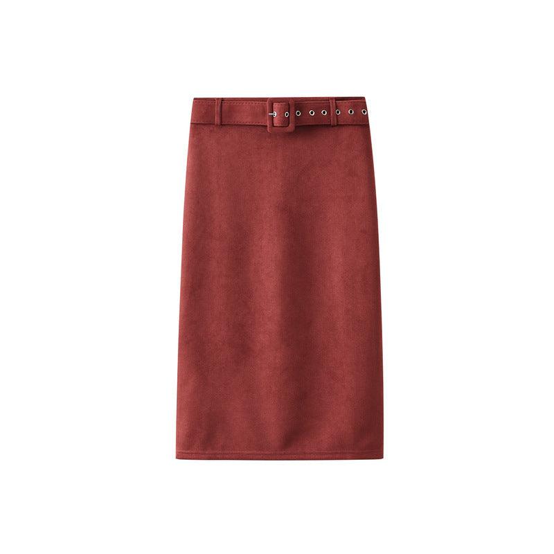 Fusta midi dama 2003 - Lusha.ro