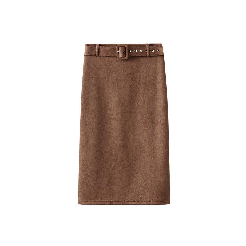 Fusta midi dama 2003 - Lusha.ro