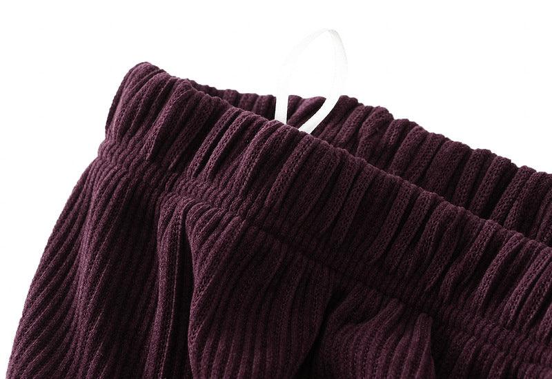 Fusta midi dama 2029 - Lusha.ro