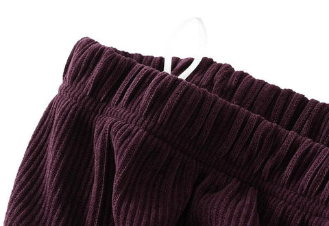 Fusta midi dama 2029 - Lusha.ro