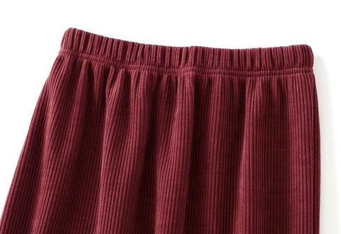 Fusta midi dama 2029 - Lusha.ro