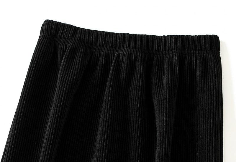 Fusta midi dama 2029 - Lusha.ro