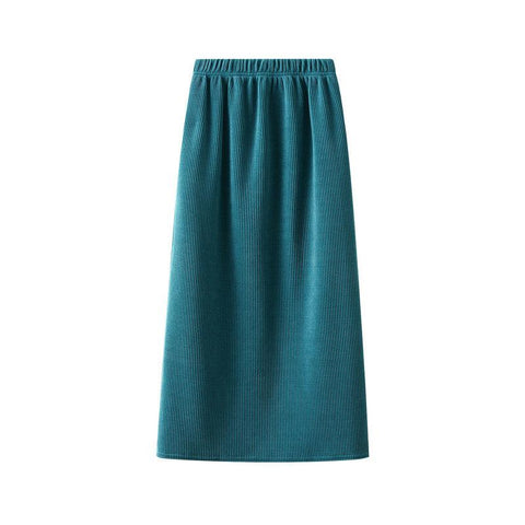 Fusta midi dama 2029 - Lusha.ro