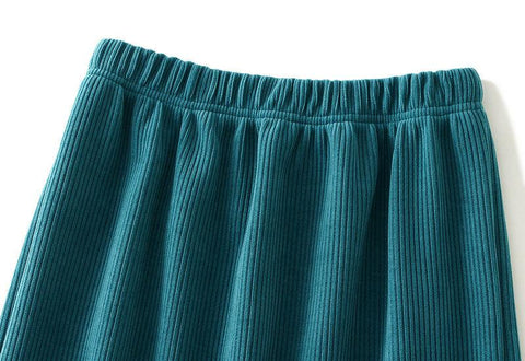 Fusta midi dama 2029 - Lusha.ro