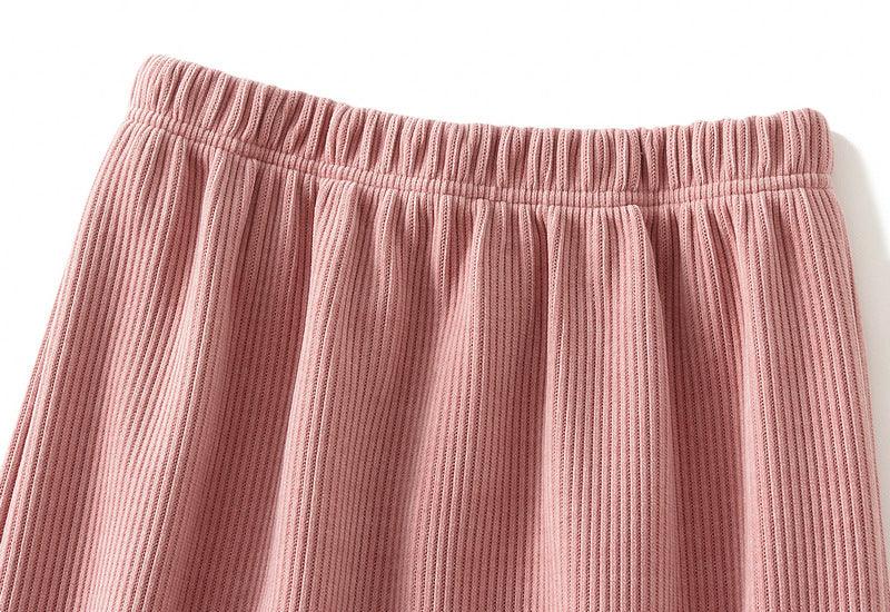 Fusta midi dama 2029 - Lusha.ro