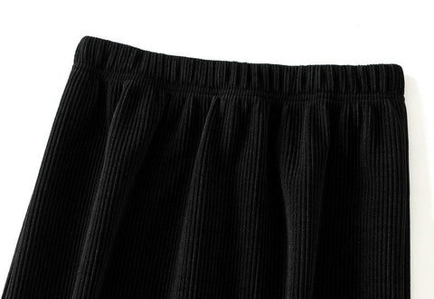 Fusta midi dama 2029 - Lusha.ro