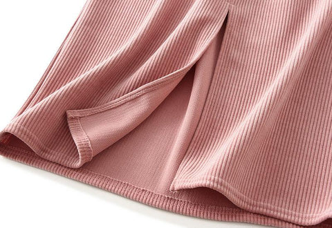 Fusta midi dama 2029 - Lusha.ro