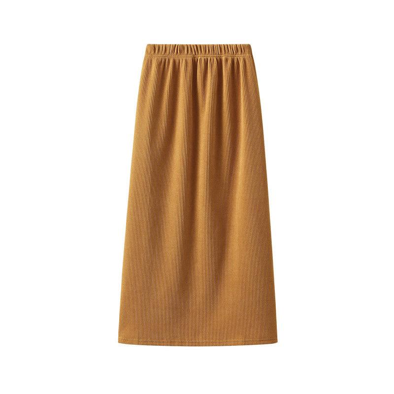 Fusta midi dama 2029 - Lusha.ro