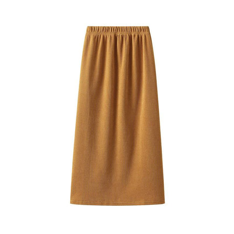 Fusta midi dama 2029 - Lusha.ro