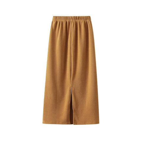 Fusta midi dama 2029 - Lusha.ro