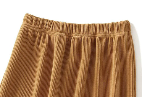 Fusta midi dama 2029 - Lusha.ro