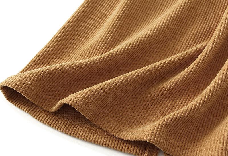 Fusta midi dama 2029 - Lusha.ro