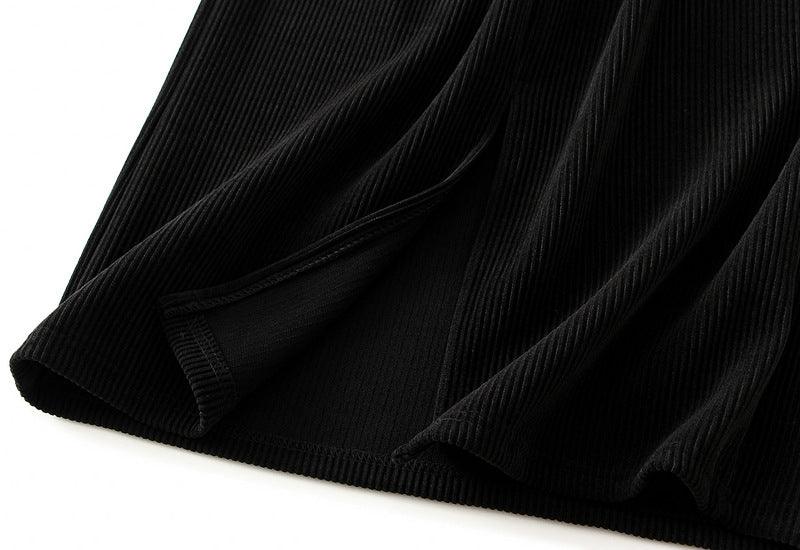 Fusta midi dama 2029 - Lusha.ro