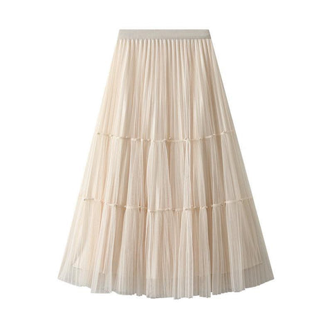 Fusta midi dama 2037 - Lusha.ro