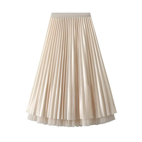 Fusta midi dama 2037 - Lusha.ro